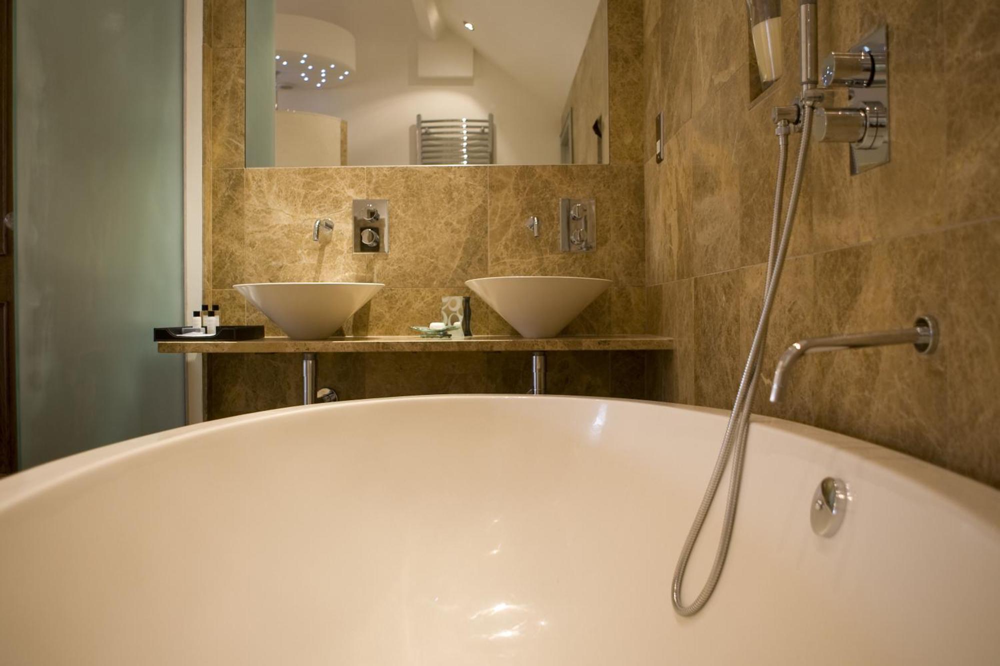 The Rooms Lytham Lytham St Annes Exterior foto