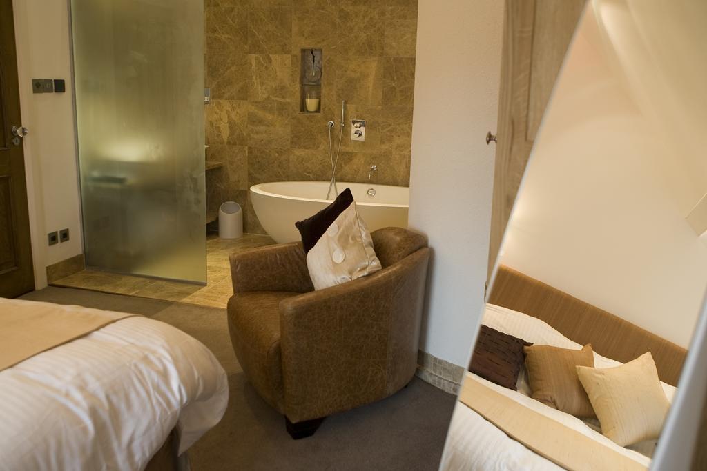 The Rooms Lytham Lytham St Annes Zimmer foto
