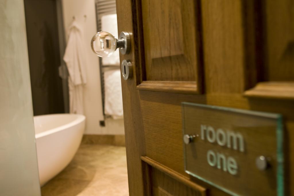 The Rooms Lytham Lytham St Annes Zimmer foto