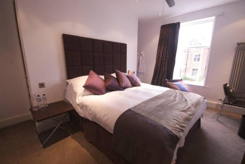 The Rooms Lytham Lytham St Annes Zimmer foto
